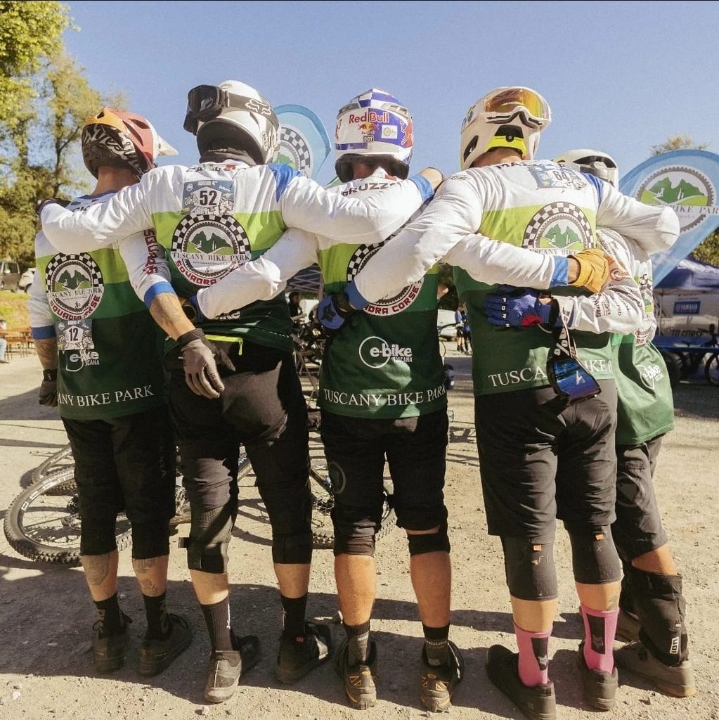 Filippo trionfa a Montenero: è Campione Regionale EB3 e secondo assoluto alla Tuscany Urban Cup! 5 TuscanyUrabaCup SquadraCorse 1