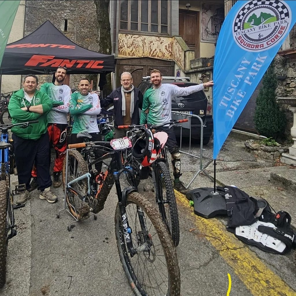Filippo trionfa a Montenero: è Campione Regionale EB3 e secondo assoluto alla Tuscany Urban Cup! 3 TuscanyUrabaCup SquadraCorse 2