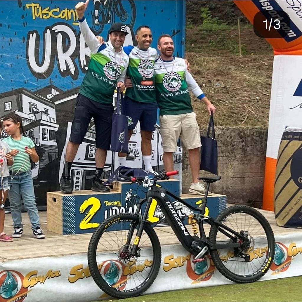 Filippo trionfa a Montenero: è Campione Regionale EB3 e secondo assoluto alla Tuscany Urban Cup! 2 TuscanyUrabaCup SquadraCorse 3