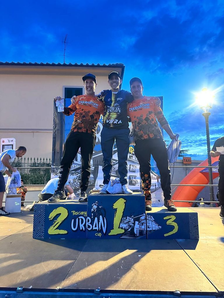 Filippo trionfa a Montenero: è Campione Regionale EB3 e secondo assoluto alla Tuscany Urban Cup! 1 photo 2026 10 11 23 23 43